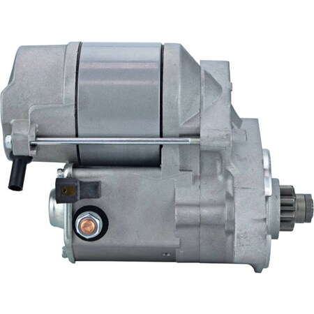 Aftermarket JAndN Electrical Products Starter 410-52576-JN